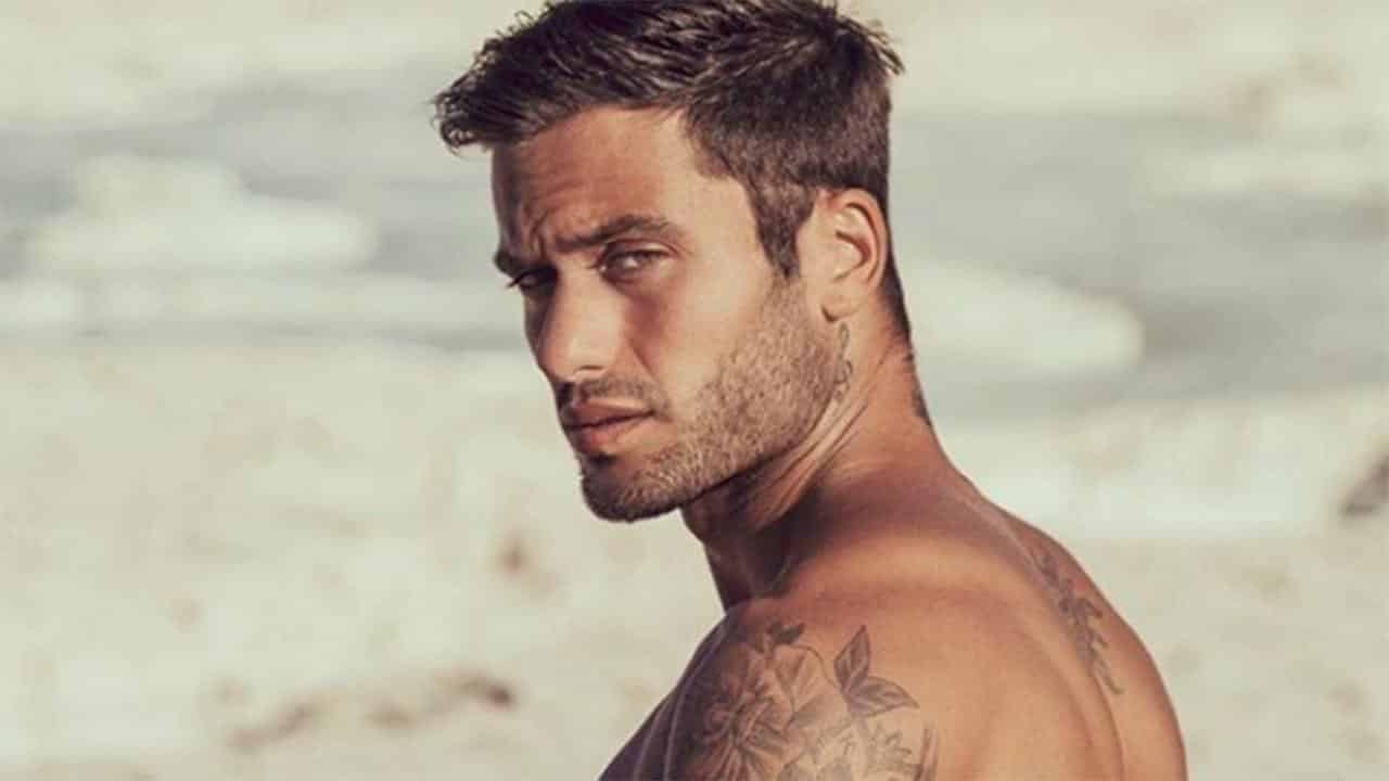 Pierpaolo Pretelli e Leonardo Pieraccioni, tensione alle stelle perchè