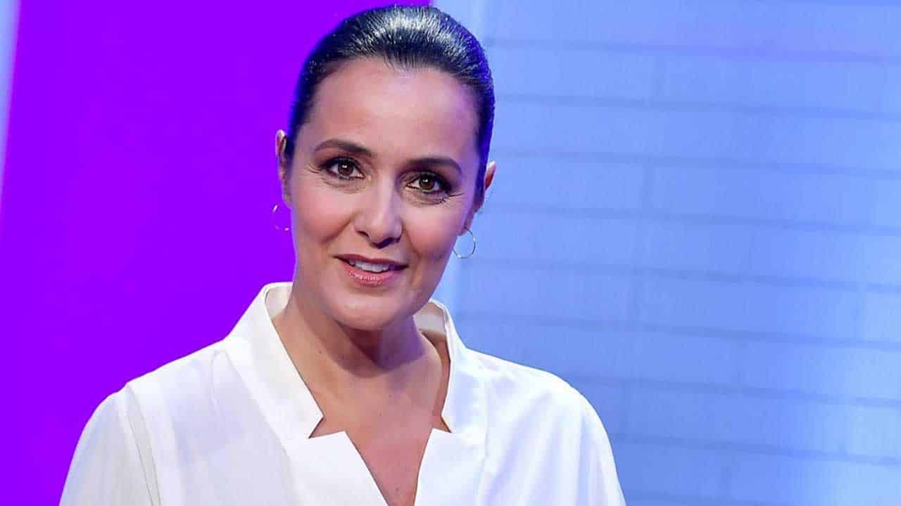 Bella Mà lanciata la bomba, arriva Roberta Capua
