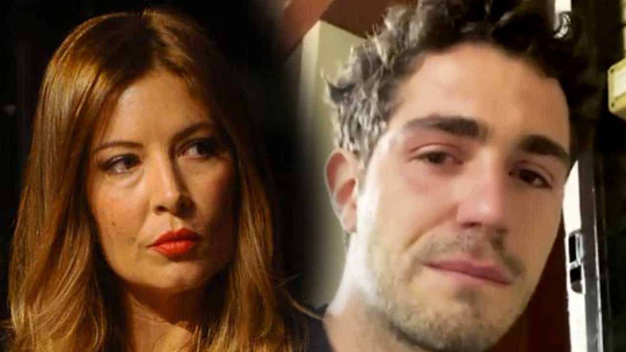 Tommaso Zorzi, Selvaggia Lucarelli lo attacca brutalmente e lui la asfalta “lei fa sempre così, prima …”