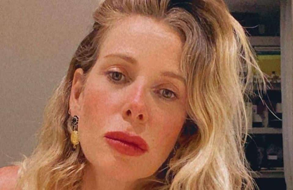 Alessia Marcuzzi, dopo l’addio a Mediaset scoppia una notizia bomba …