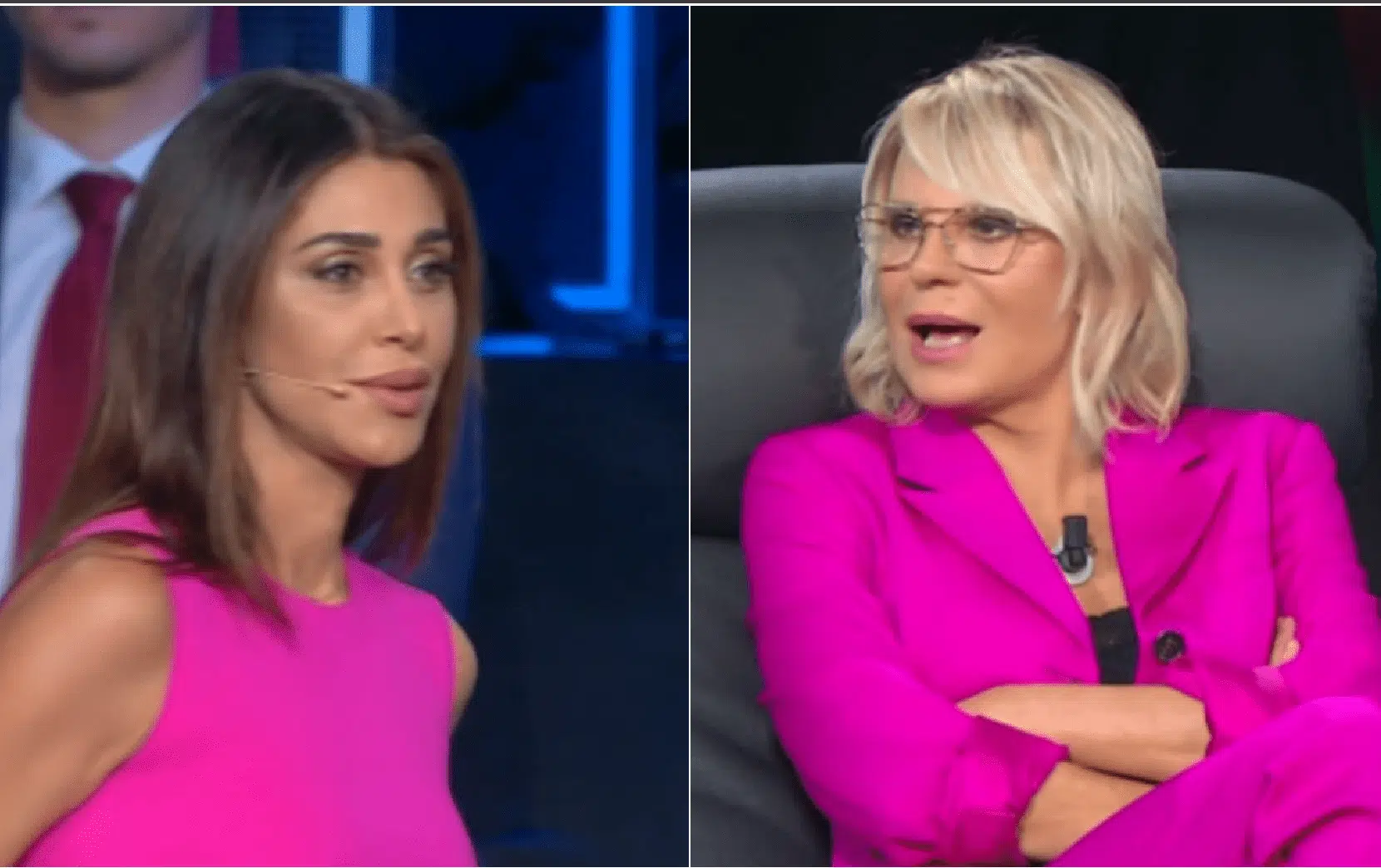 Belen, scoppia una bomba, Maria De Filippi ha deciso che …