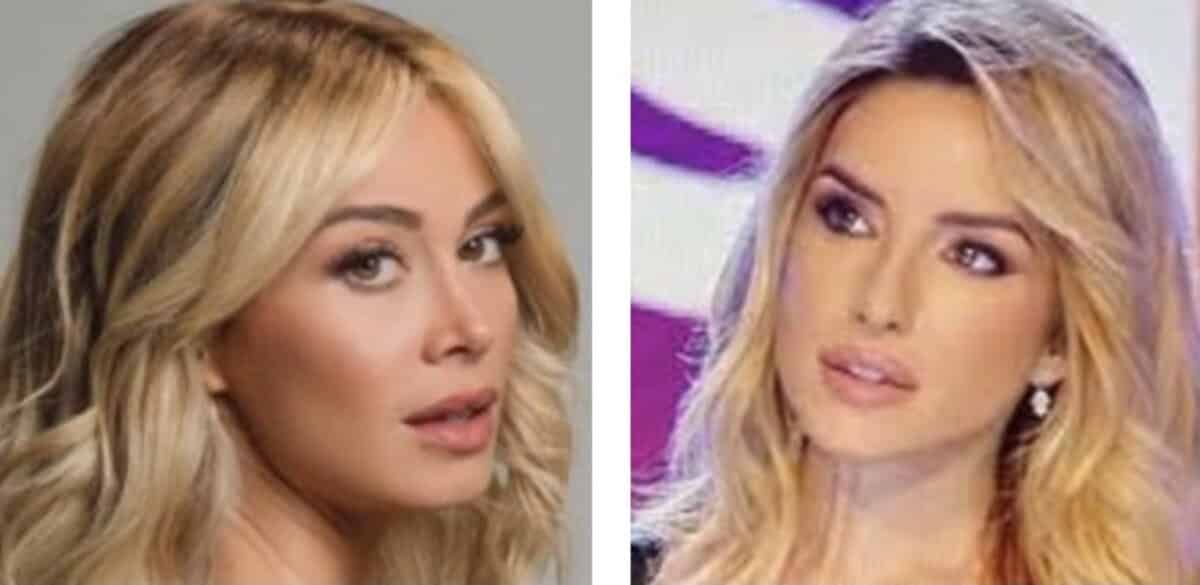 Diletta Leotta, Giorgia Rossi al veleno: “Non mi paragonate a lei perché …”