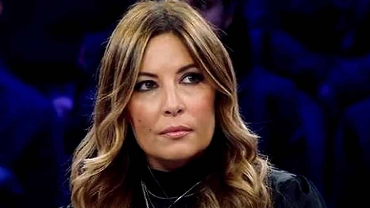 selvaggia lucarelli (foto del web)