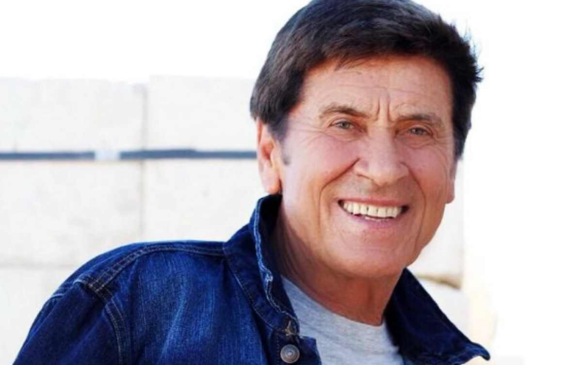 Gianni Morandi nella bufera, sui social vanno diretti contro di lui e la sua risposta è da applausi