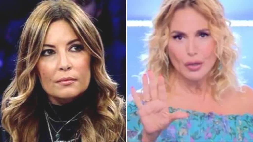 Selvaggia Lucarelli al veleno contro Barbara d’Urso “Come mai lei non ha …”