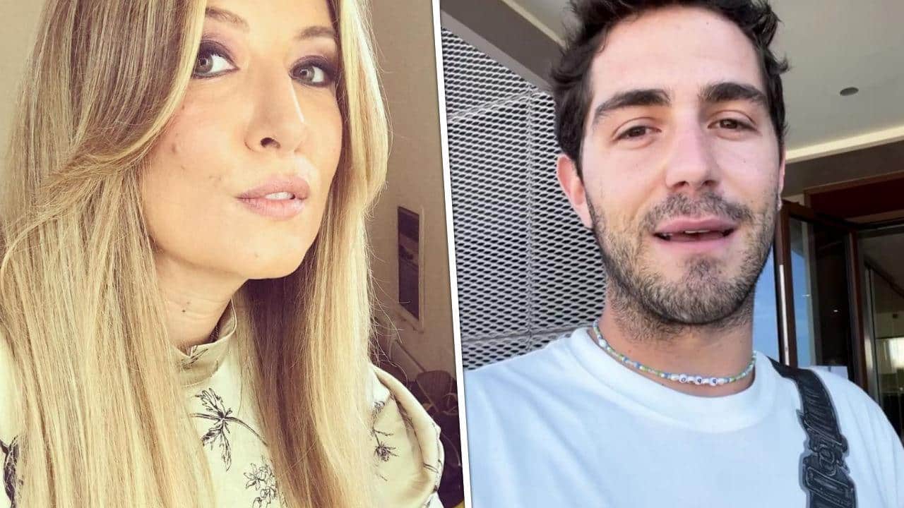 Tommaso Zorzi fa un video su Raffaella Carrà e lo posta sui social, Selvaggia Lucarelli, lo attacca e volano gli stracci