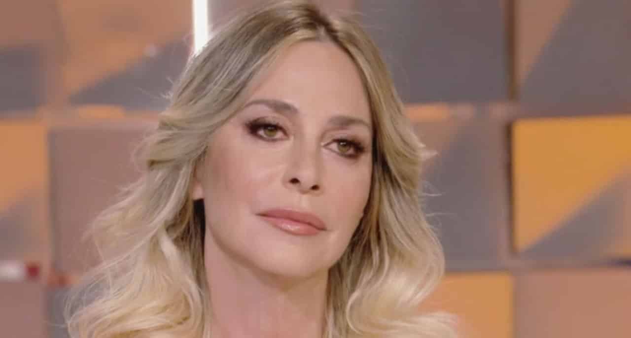 La vita in diretta, Stefania Orlando decide di rivelare su Paolo Calissano “Non riusciva più …”