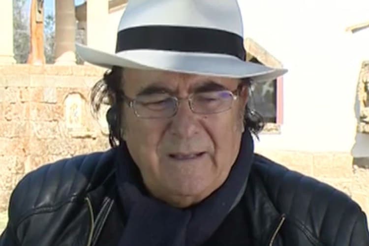 Albano, Orietta Berti al suo posto a The voice senior e lui dice “Per anni non l’hanno considerata e ora …”