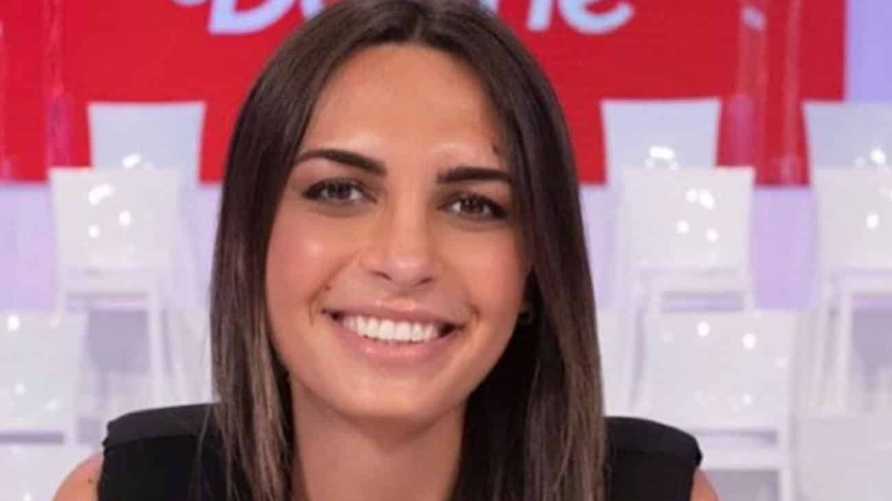 Uomini e Donne nella bufera, Andrea Nicole tenta di …