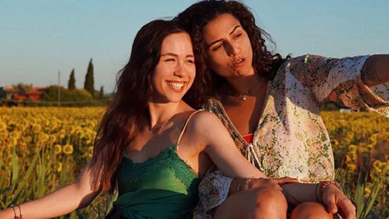 Aurora Ramazzotti e Sara Daniele “siamo sorelle”, il gossip “hanno litigato” e loro sui social svelano che …