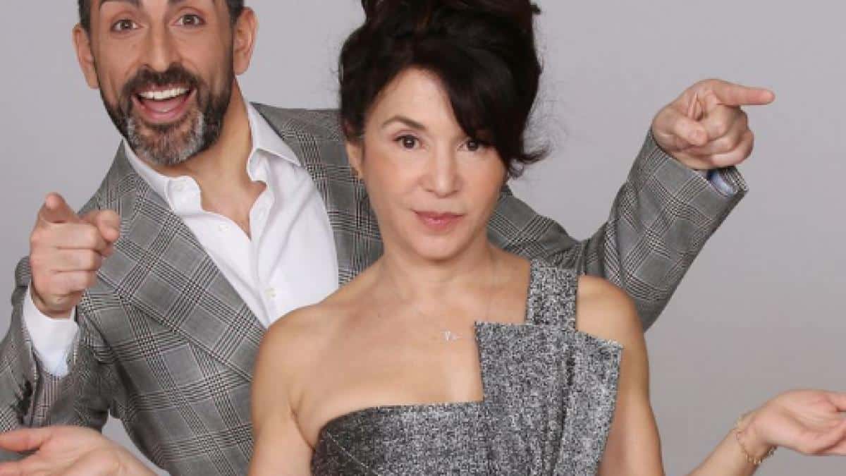 Oggi è un altro giorno, Nathalie Guetta diretta: “Cosa mi è successo al Maurizio Costanzo Show”