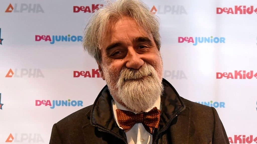 Amici, Beppe Vessicchio senza mezzi termini “Vi dico perchè sono andato via da Amici”