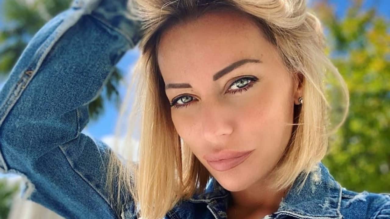 Karina Cascella: “Non torno in televisione e vi racconto i veri motivi”