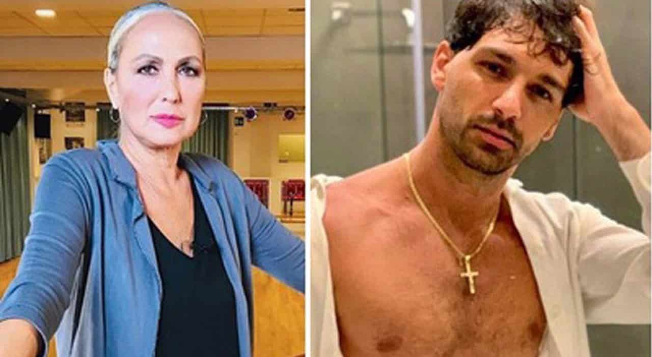 Amici 21, Alessandra Celentano bacia Raimondo Todaro davanti alla Tocca e …