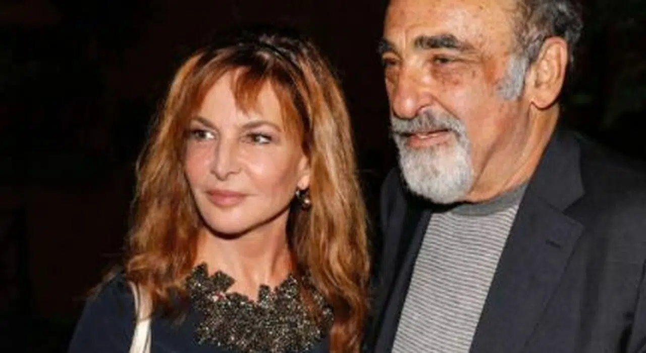 Oggi è un altro giorno, Serena Bortone fuori di sè con Alessandro Haber che non fa parlare Giuliana De Sio “Ma tu le parli sempre sopra..”