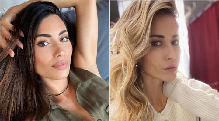 Tale e quale show, Federica Nargi interpreta Elettra Lamborghini e sul web l’attaccano, interviene Elena Santarelli “Non si può …”