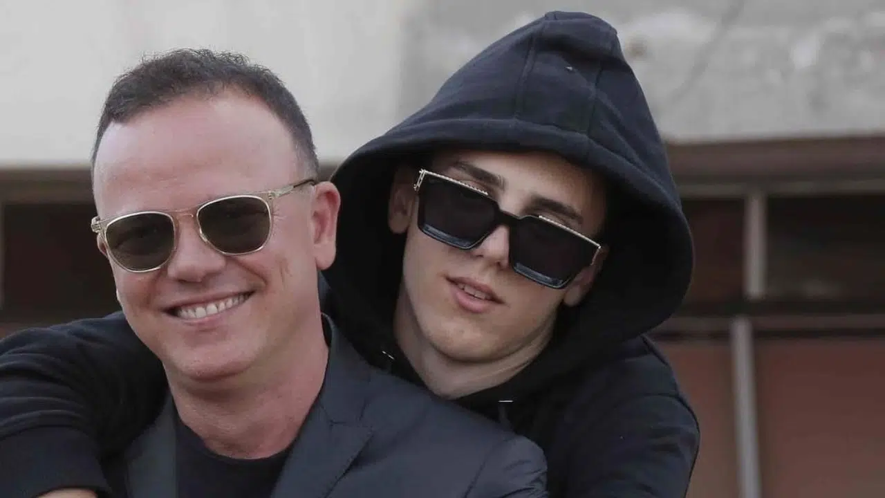 Amici 21, Rudy Zerbi Assegna a LDA 3 canzoni del padre e Gigi D’Alessio commenta sui social