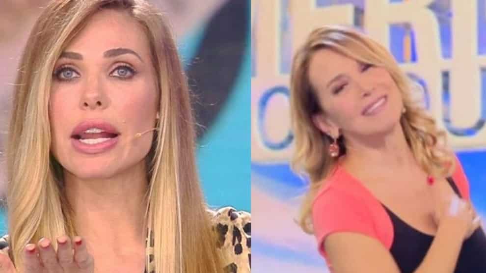 Ilary Blasi risponde alle polemiche sul nuovo programma Star in the Star e poi di Barbara D’Urso dice …