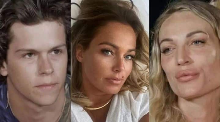 GF Vip 6, Sonia Bruganelli al veleno contro Valentina Nulli Augusti e lei sui social replica a muso duro