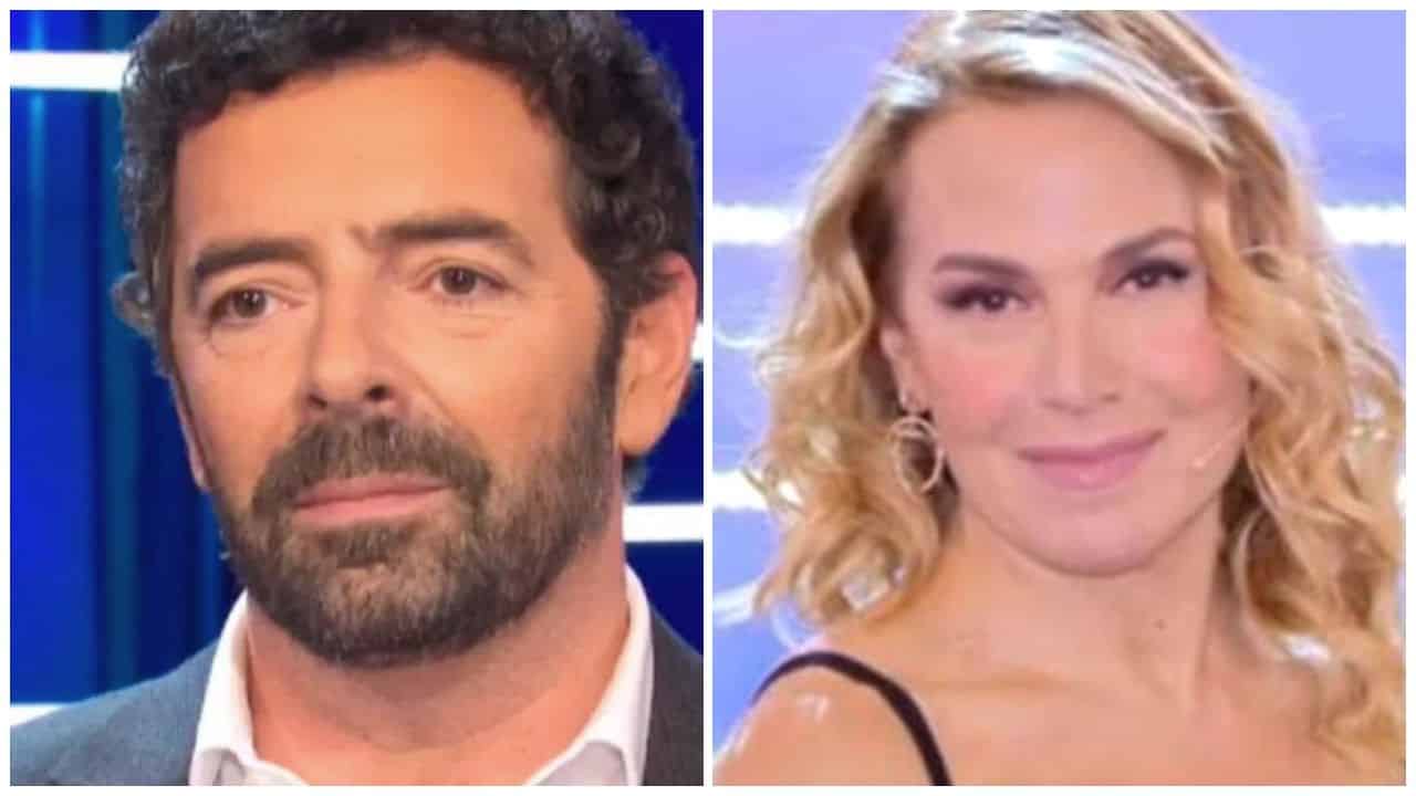 Alberto Matano, frecciatina al veleno contro Barbara D’Urso “La vita in diretta è …”