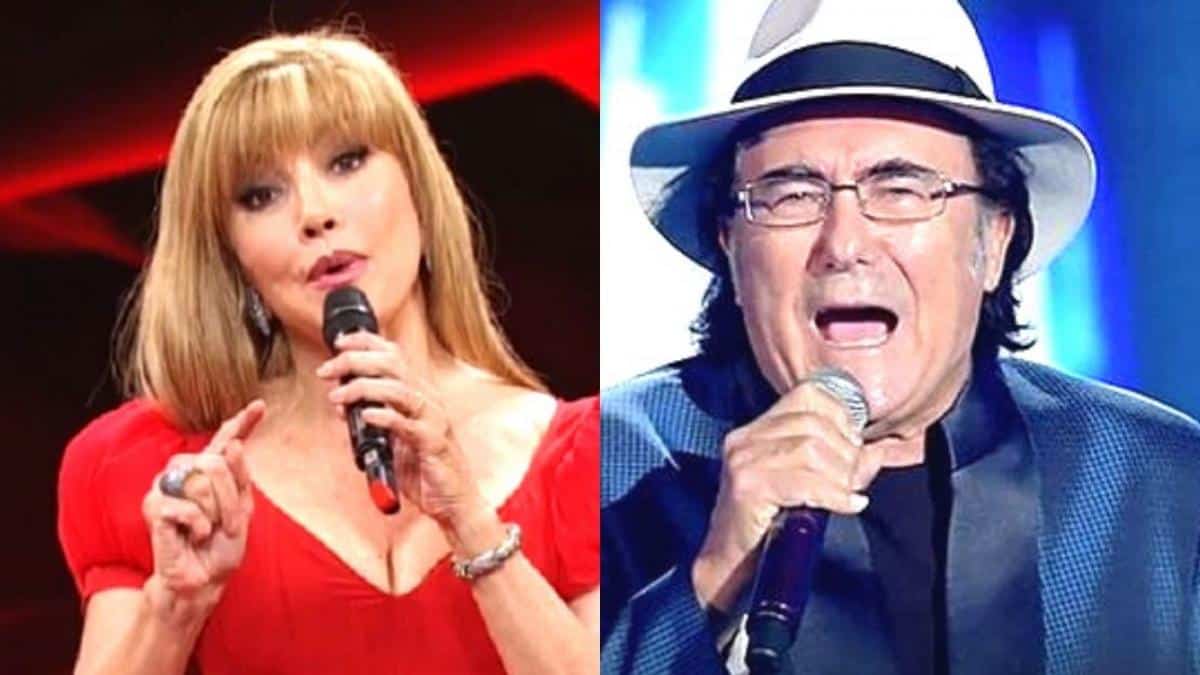 Al Bano a Ballando ma la Carlucci stupisce tutti e rivela: “Lo ammetto …”