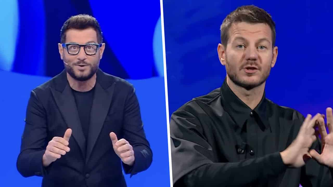 Enrico Papi al veleno contro Alessandro Cattelan, il suo gesto sui social lascia tutti a bocca aperta