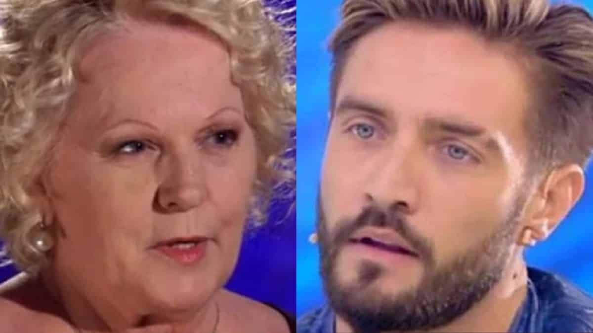 Gf Vip 6, Katia Ricciarelli al veleno contro Alex Belli “Lui è troppo …”