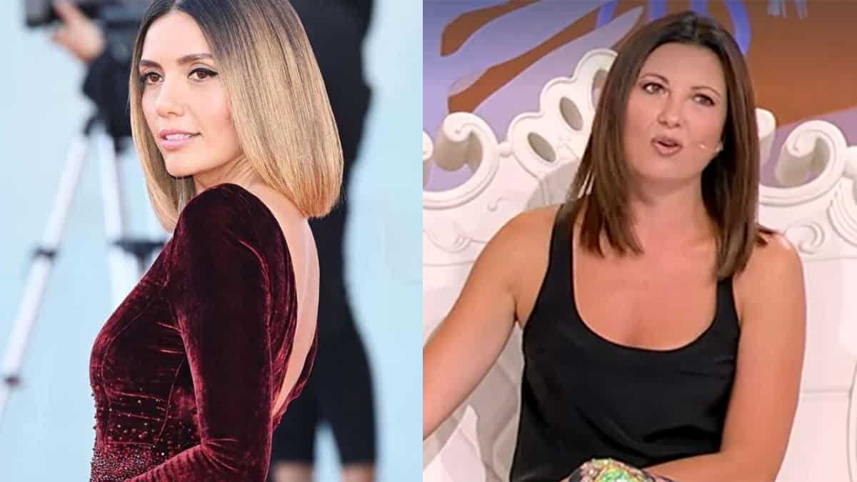 Detto Fatto, Giovanna Civitillo spara a zero contro Serena Rossi: “Doveva …”