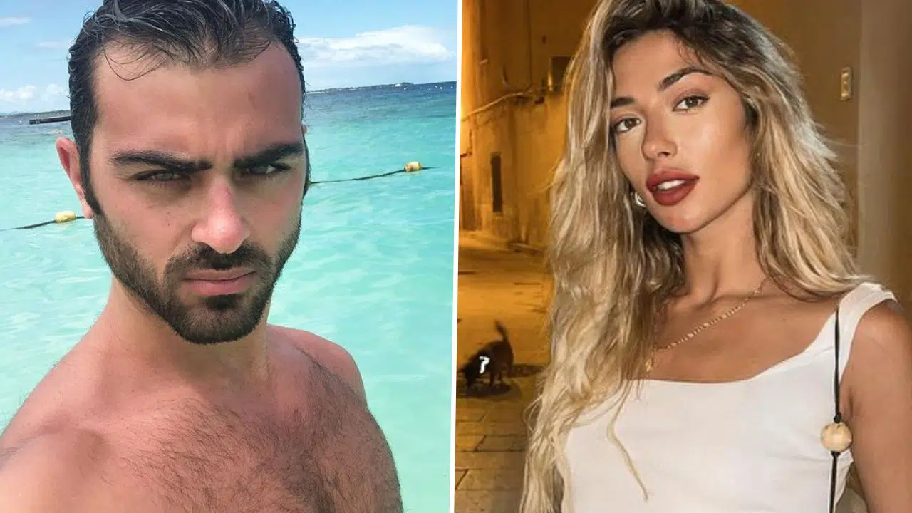 Soleil Sorge parole di fuoco: “Io so perchè Antinolfi ha avuto una storia con Belen …”