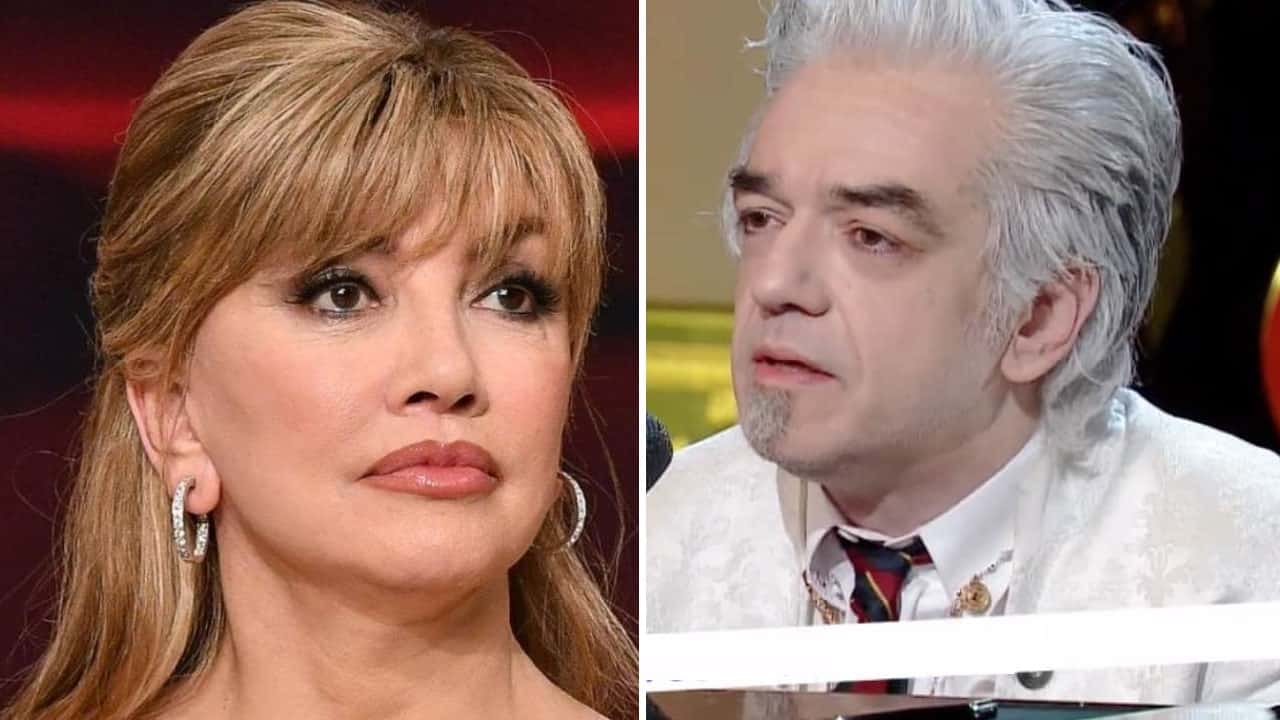 Ballando con le stelle, bomba sul programma, tra Morgan e Milly Carlucci si sono create delle “brusche divergenze”