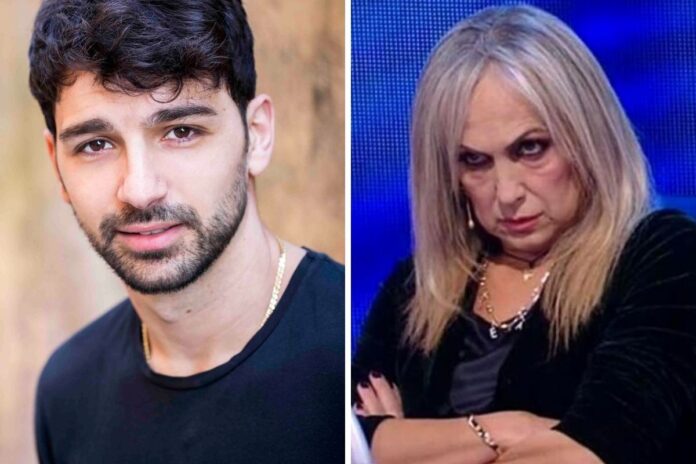 Amici 21, Raimondo Todaro una furia contro Alessandra Celentano “Tu mi …”