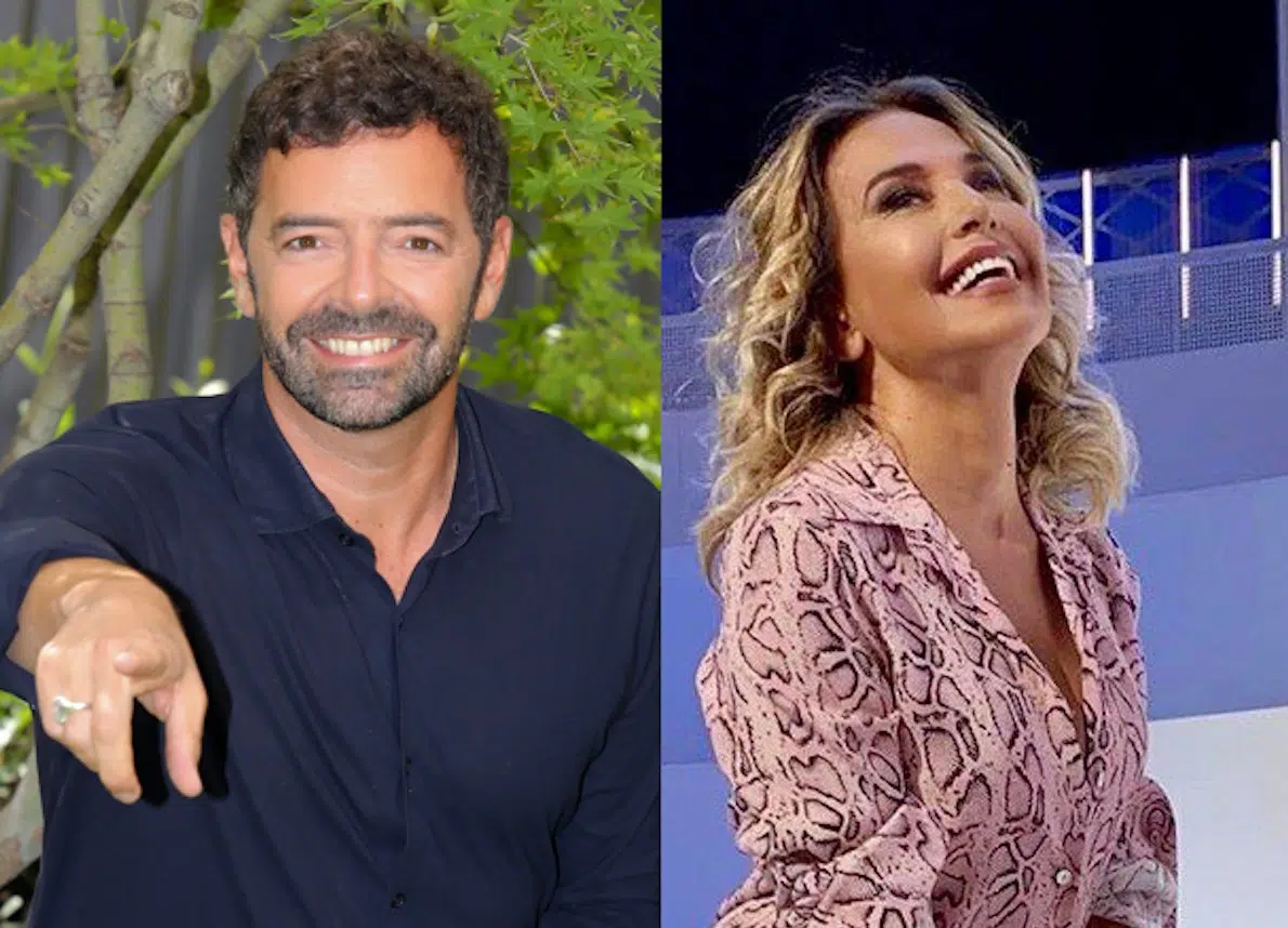 Alberto Matano senza mezzi termini su Barbara D’Urso “Barbara D’Urso è riuscita a …”
