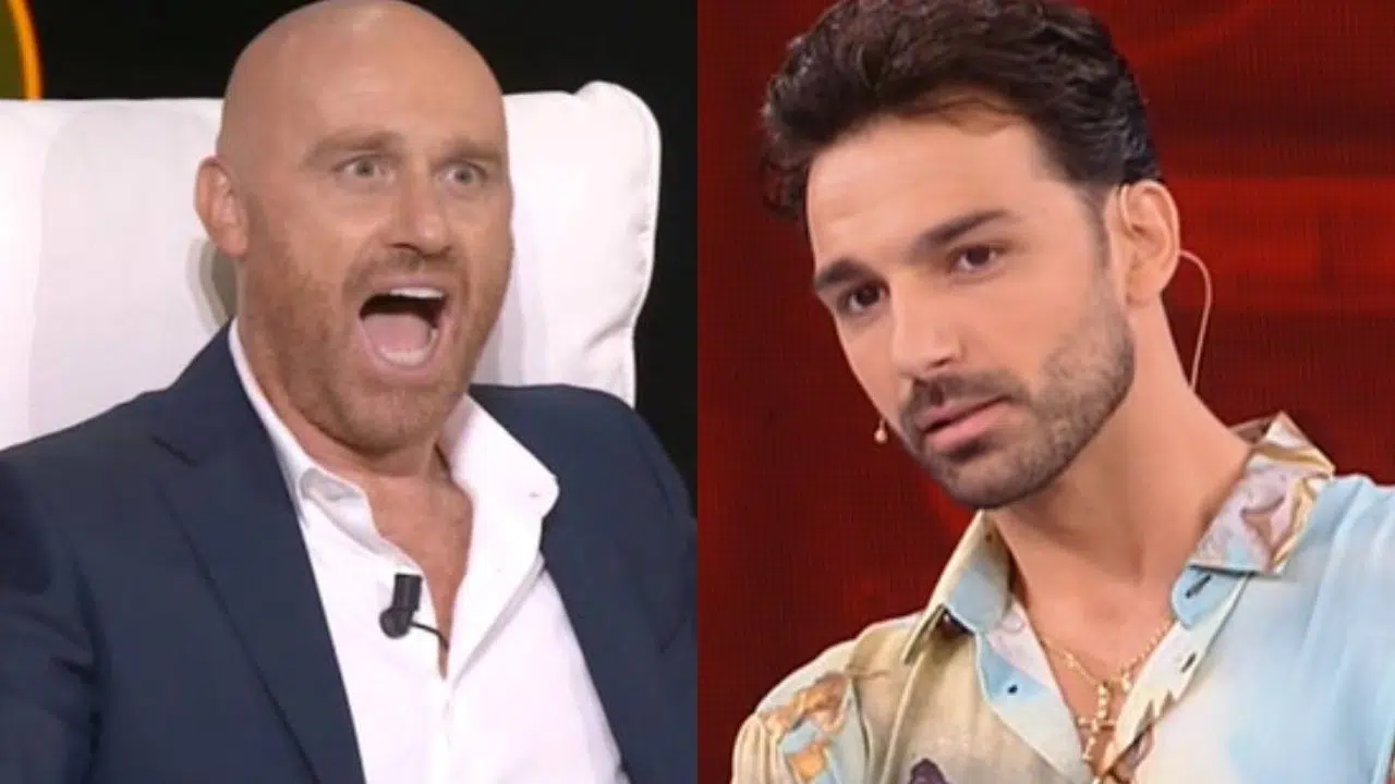 Amici 2021, Raimondo Todaro al veleno contro Rudy Zerbi ammaliato da Francesca Tocca “Ho notato che …”
