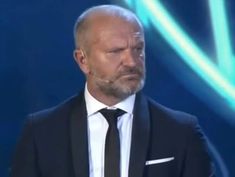 Big show, Pucci massacra Enrico Papi: “Il mio …”