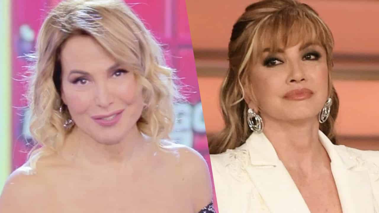 Milly Carlucci: «Ho cercato Alessia Marcuzzi ma lei è ….”, e poi su Barbara D’Urso …