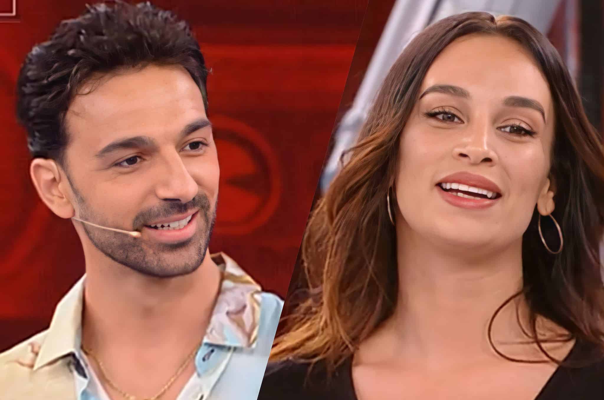 Raimondo Todaro e Francesca Tocca, l’amore è finito, i post di lei sono chiari