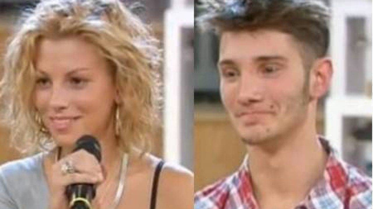 Stefano De Martino gela Emma: “Lei ci ha guadagnato”