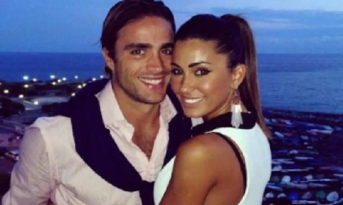 Federica Nargi e Alessandro Matri, sui social reagiscono male alla notizia che si era diffusa delle loro nozze