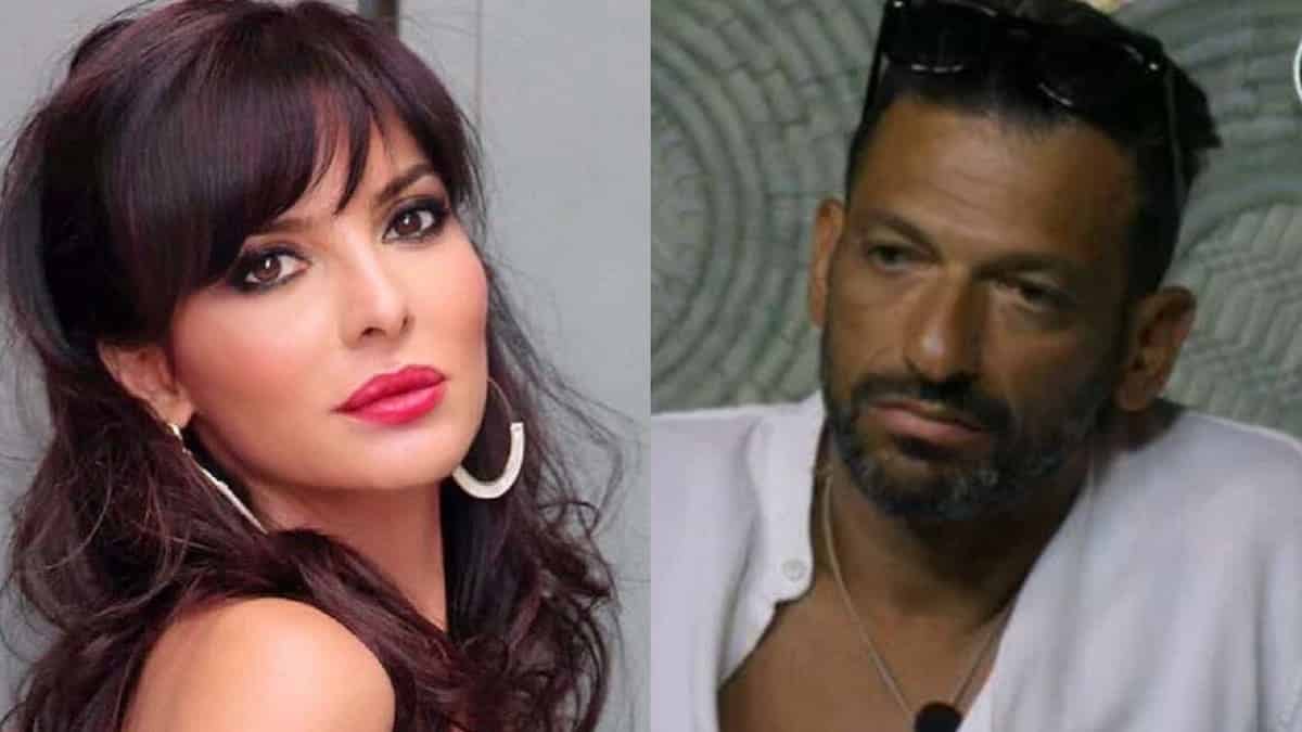 Grande Fratello vip 6, Pago senza mezzi termini con Miriana Trevisan “Tu devi …”