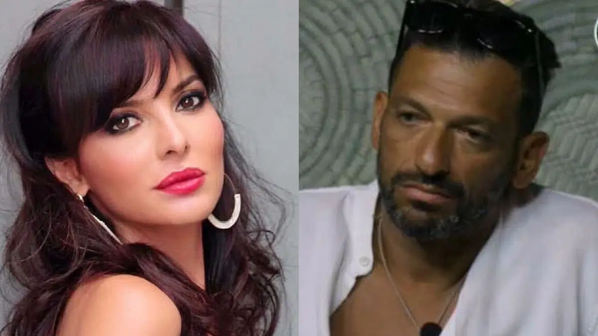 Grande Fratello vip 6, Pago senza mezzi termini con Miriana Trevisan “Tu devi …”