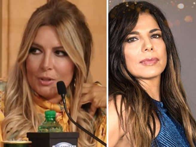 Ballando, Selvaggia Lucarelli nella bufera: “Mietta ha problemi di salute? Si stesse a casa”