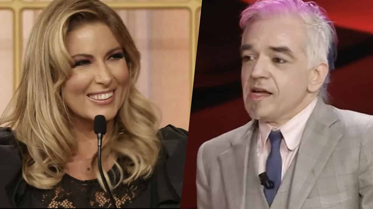 Selvaggia Lucarelli, dopo lo scontro con Morgan dice: “Non era lucido …”