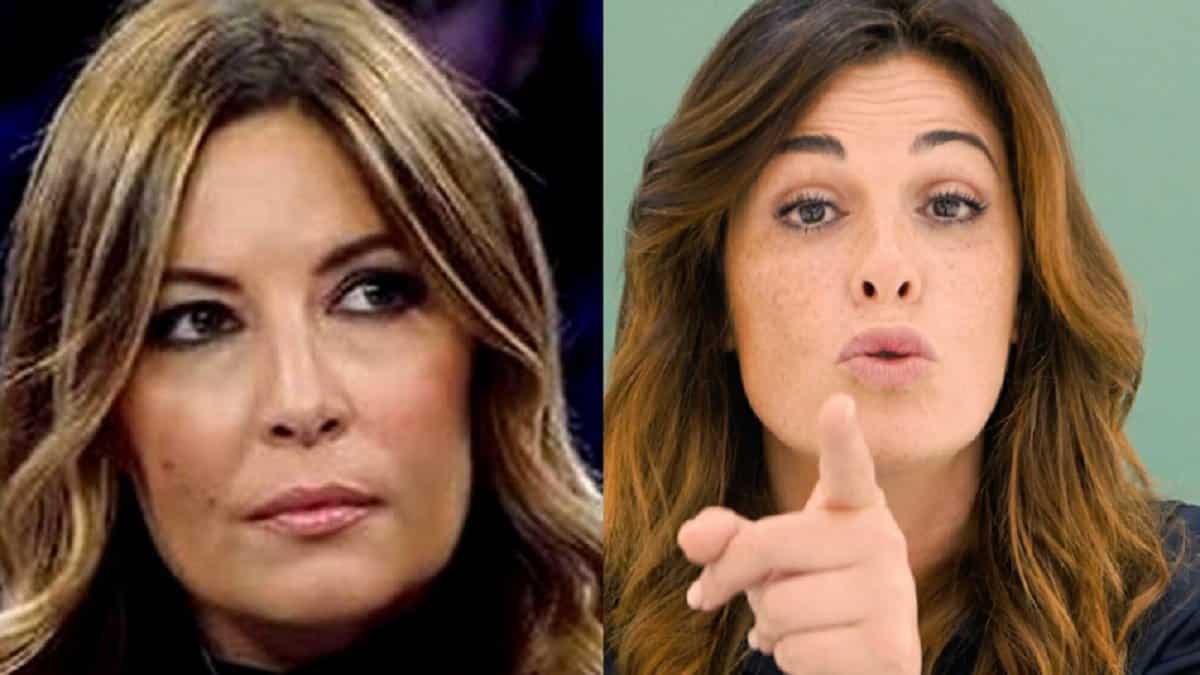 Selvaggia Lucarelli al veleno contro Vanessa Incontrada: “Potevi evitare di …”