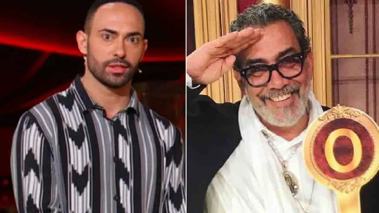 Ballando con le stelle, il ballerino Stefano Oradei grande assente e sui social lancia una frecciata al veleno contro Mariotto