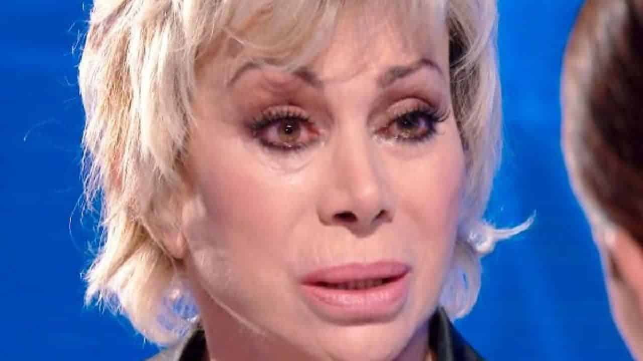 Carmen Russo rompe il silenzio sulla crisi con  Enzo Paolo Turchi