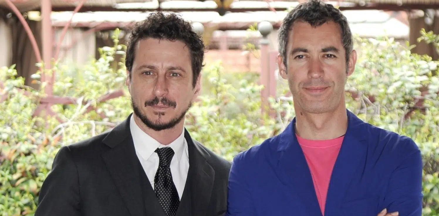 Platinette senza mezzi termini su Quelli che , “Luca e Paolo sono …”