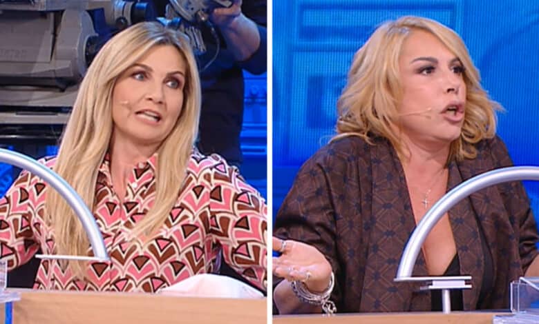 Amici 21, Cuccarini mai vista così contro la Pettinelli: “tutte le settimane hai …”