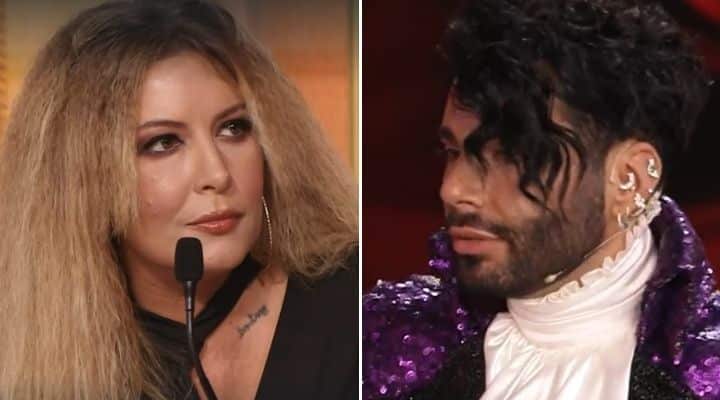 Ballando con Le Stelle, Selvaggia Lucarelli ridicolizza e massacra Federico Fashion Style: “Pessimo” e lui la ghiaccia: “Vorrei che trascorressi un giorno con me …”