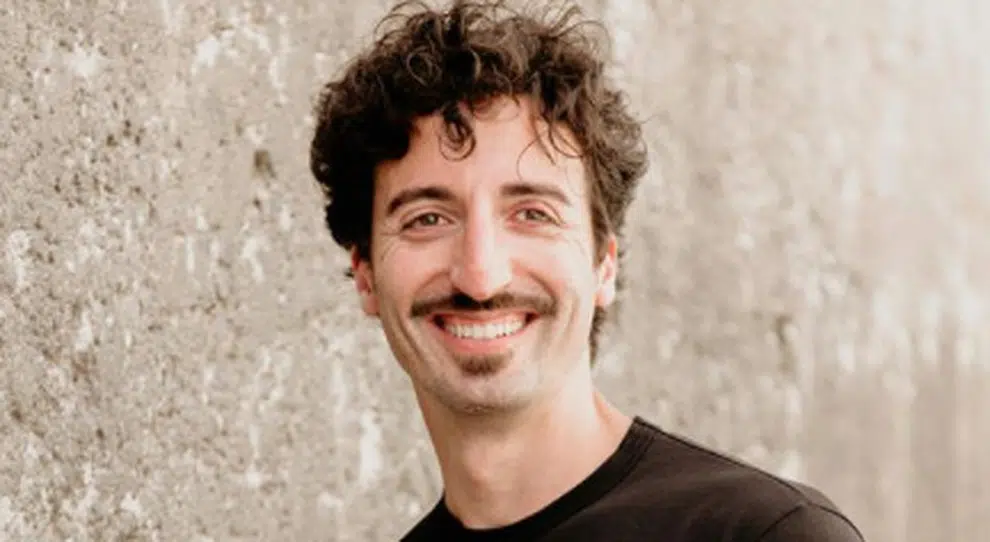 samuel peron (foto del web)