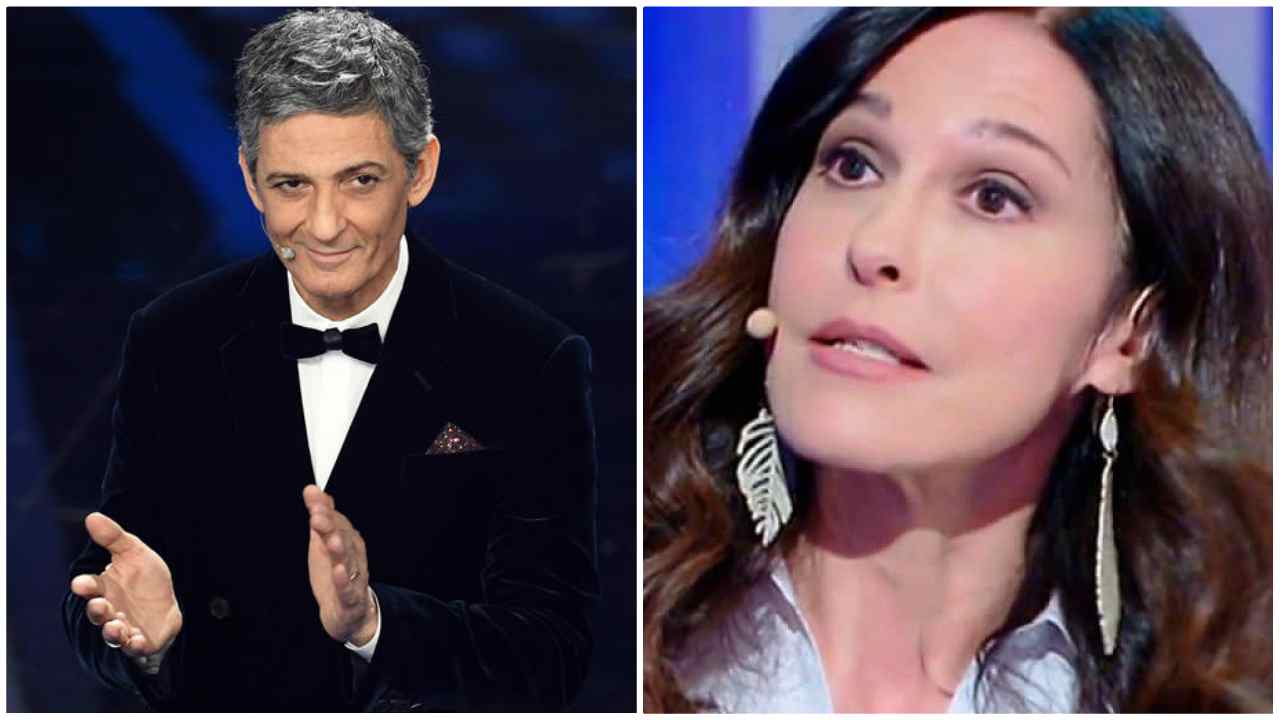 Fiorello, l’ex fidanzata Luana Colussi rivela “Lui era …”